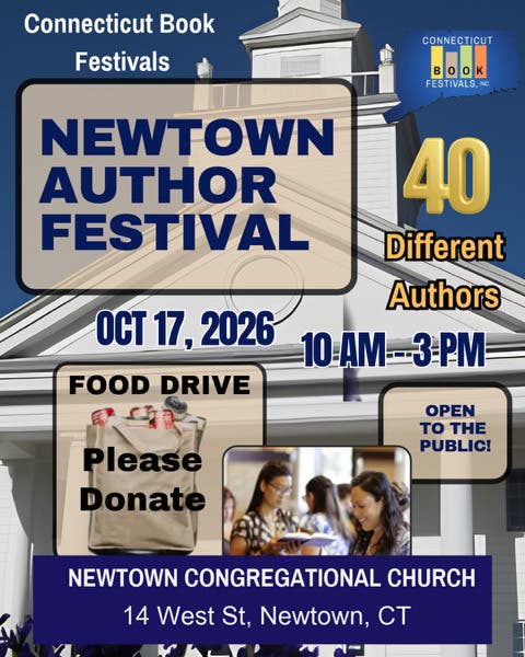 Newtown Author Festival