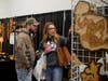 Cottage Art Show at the Cottage & Lakefront Living Show, Feb. 27 - Mar. 3 in Novi