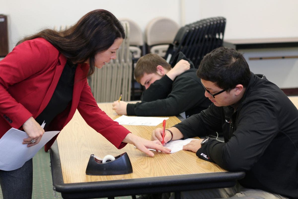 News small post card thumbnail