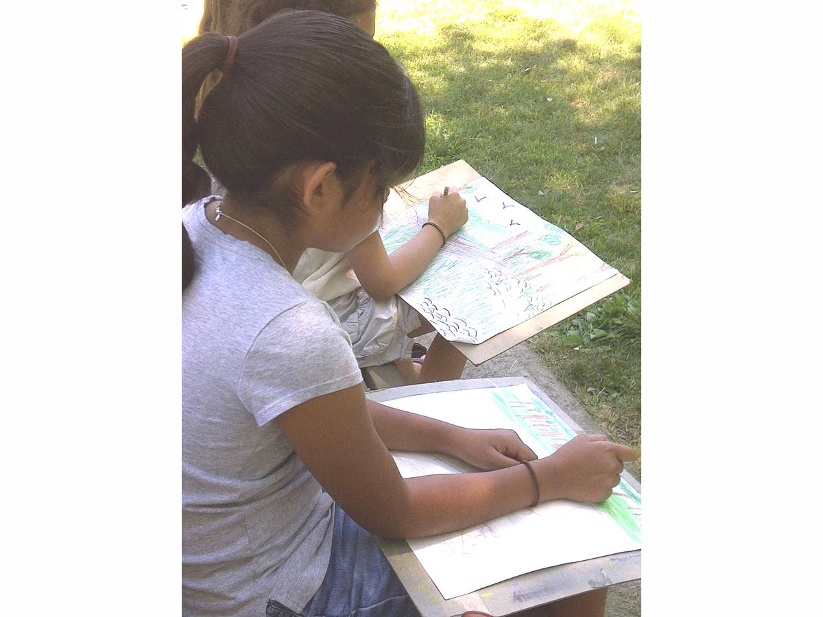 News small post card thumbnail