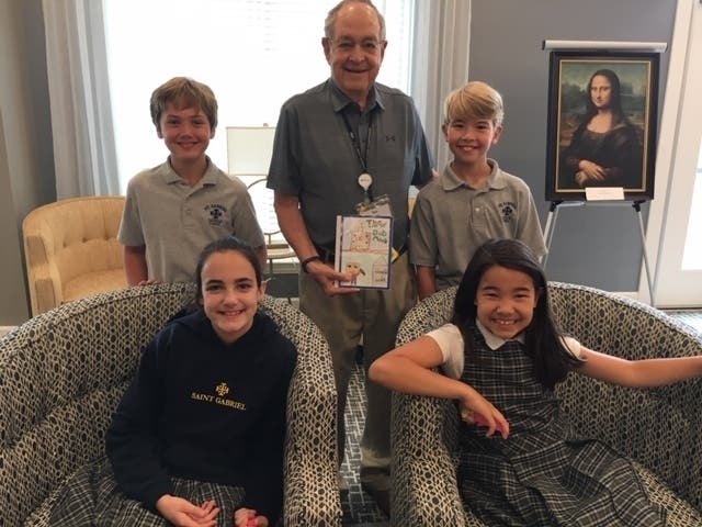 News small post card thumbnail