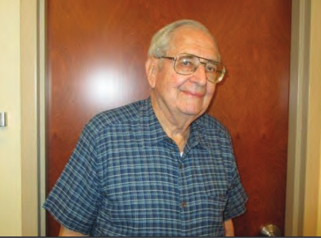 Marvin Lane evaluated a number of retirement living options before choosing Highland Springs for its vibrant lifestyle and sensible financial structure.