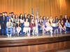 Joliet Central Summa Cum Laude