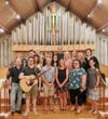 Resurrection Worship Band will offer praise at Cafe Ablaze!