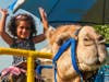 Camel Rides!