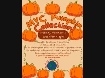 2026 Pumpkin Collection - 1