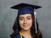 Christa Prado (ICCP Class of 2019) will attend St. Louis University and major in nursing.