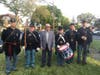 Dermody Triangle 5/31/19 Bayside Historical Society Wreath Laying Ceremony 