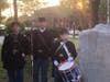 Dermody Triangle 5/31/19 Bayside Historical Society Wreath Laying Ceremony 