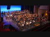 GCTYO Principal Orchestra Performing at Klein Memorial Auditorium in Bridgeport