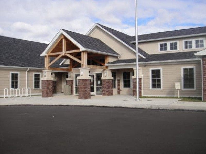 News small post card thumbnail