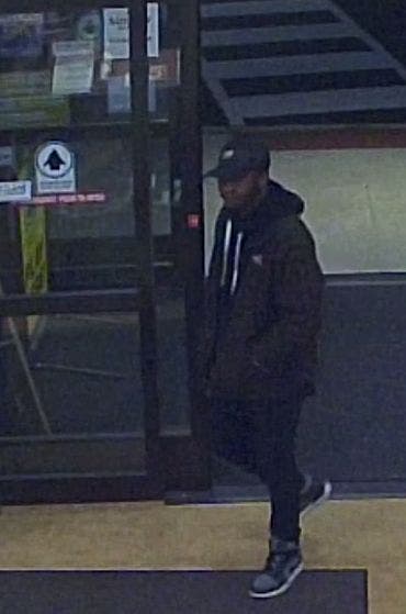 Police Seek Man Who Stole Cognac From Doylestown Liquor Store ...