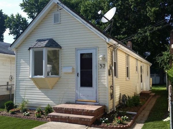 6 Tiny N.J. Homes With Tremendous Charm | Red Bank, NJ Patch