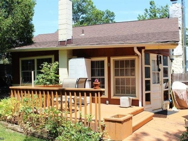 6 Tiny N.J. Homes With Tremendous Charm | Red Bank, NJ Patch