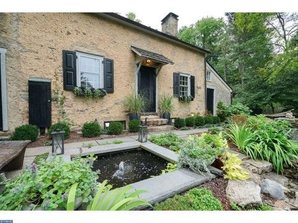 5 Small Bucks County Homes With Tremendous Charm Newtown Pa Patch