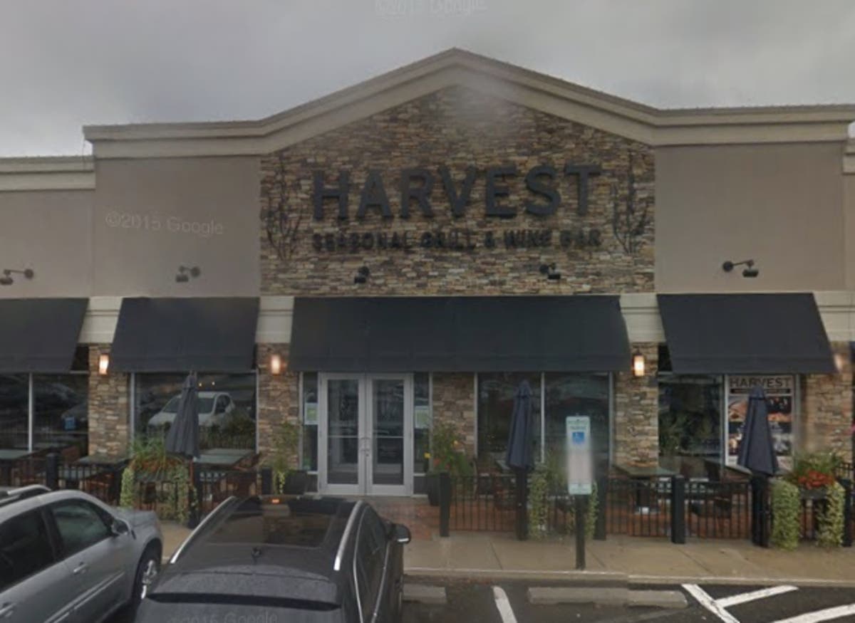 Harvest Seasonal Grill and Wine Bar Sets Target Open Date For Newtown