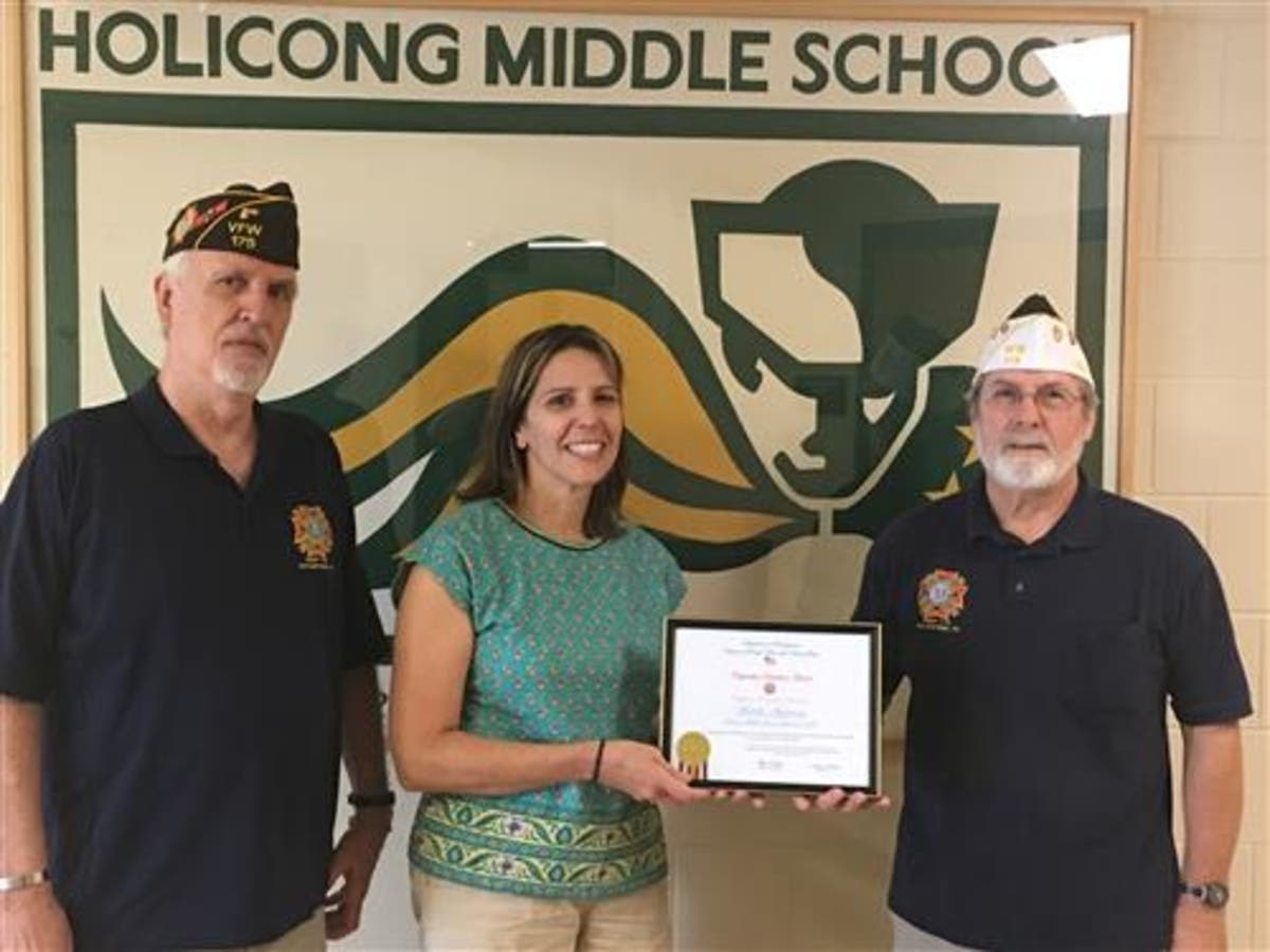 News small post card thumbnail