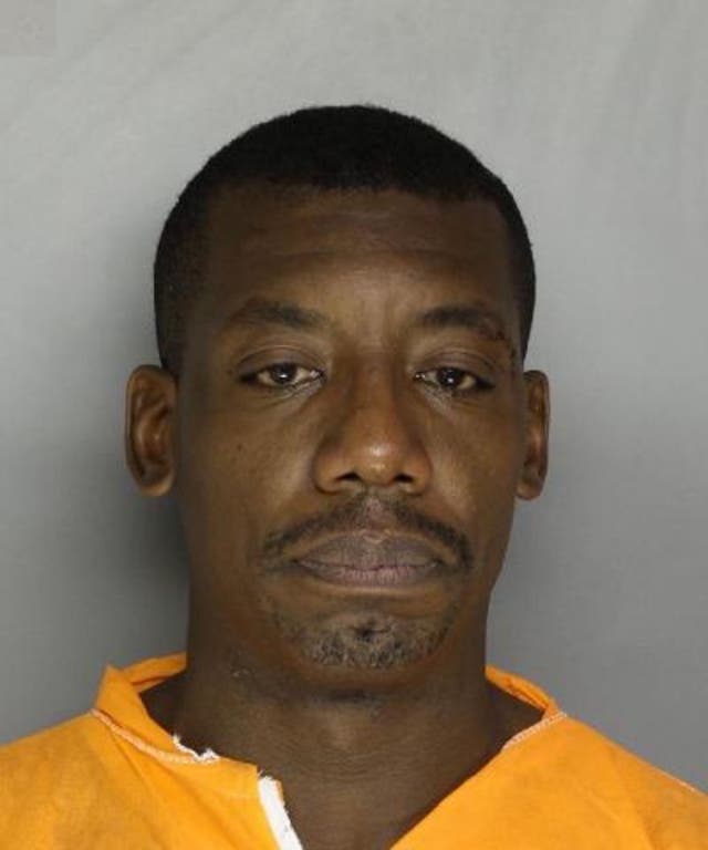 After 12 Hour Manhunt, Murder Suspect Arrested In Philadelphia ...