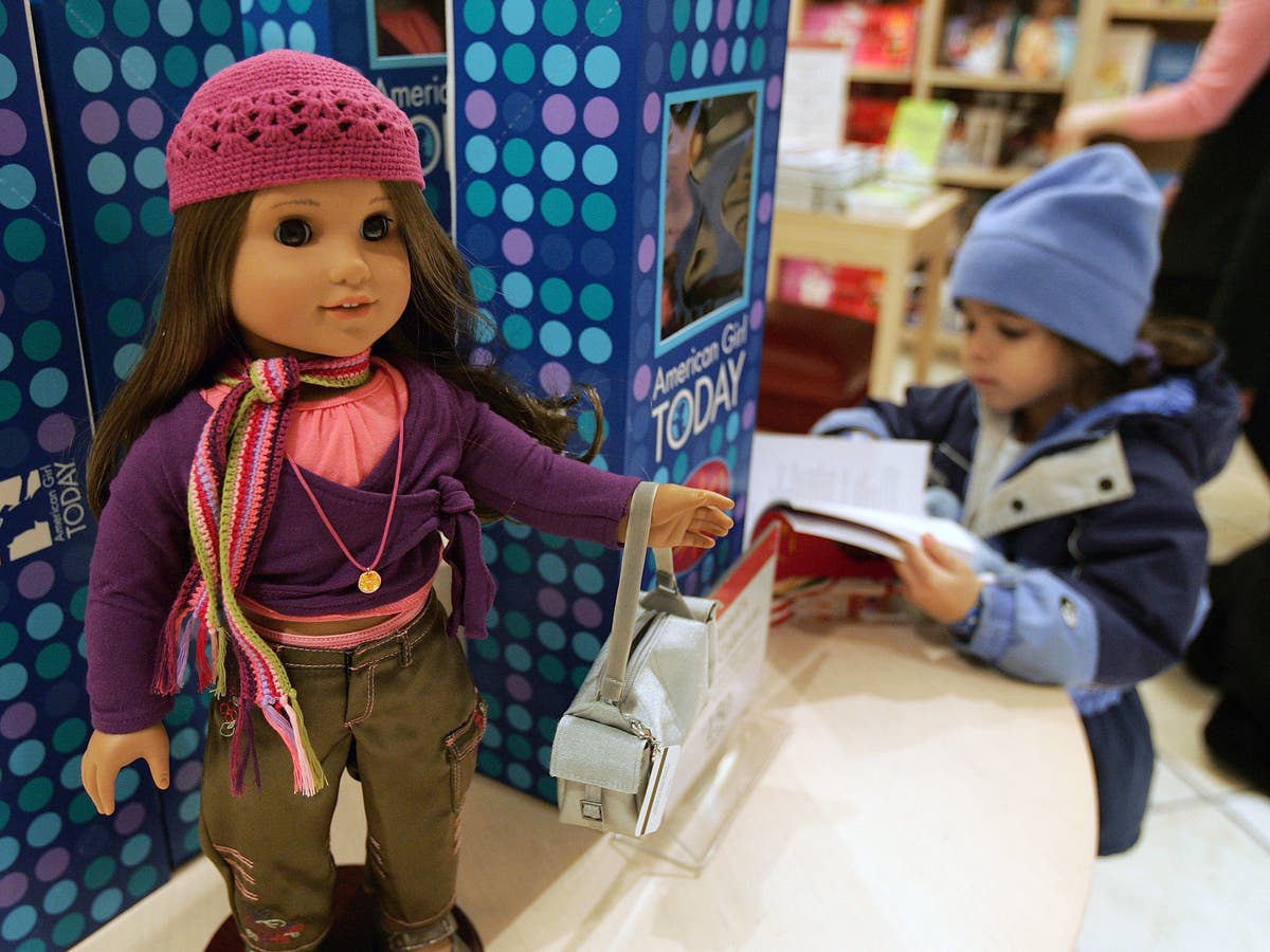 FirstEver American Girl Outlet Opening This Weekend In PA Doylestown