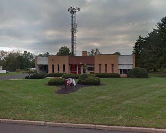 Image via Google maps