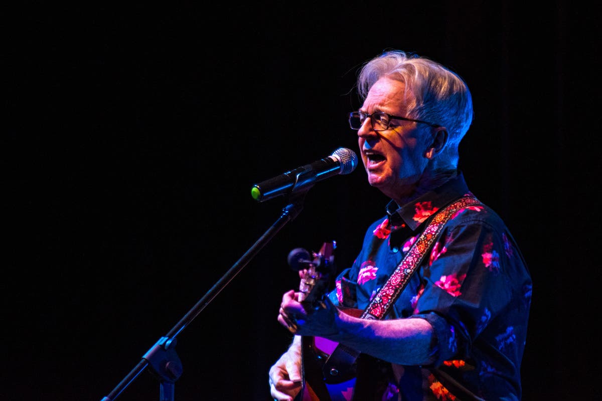 Celtic Crushing: Larry Kirwan’s St. Patrick’s Concert will be held March 15. Tickets are $15.
