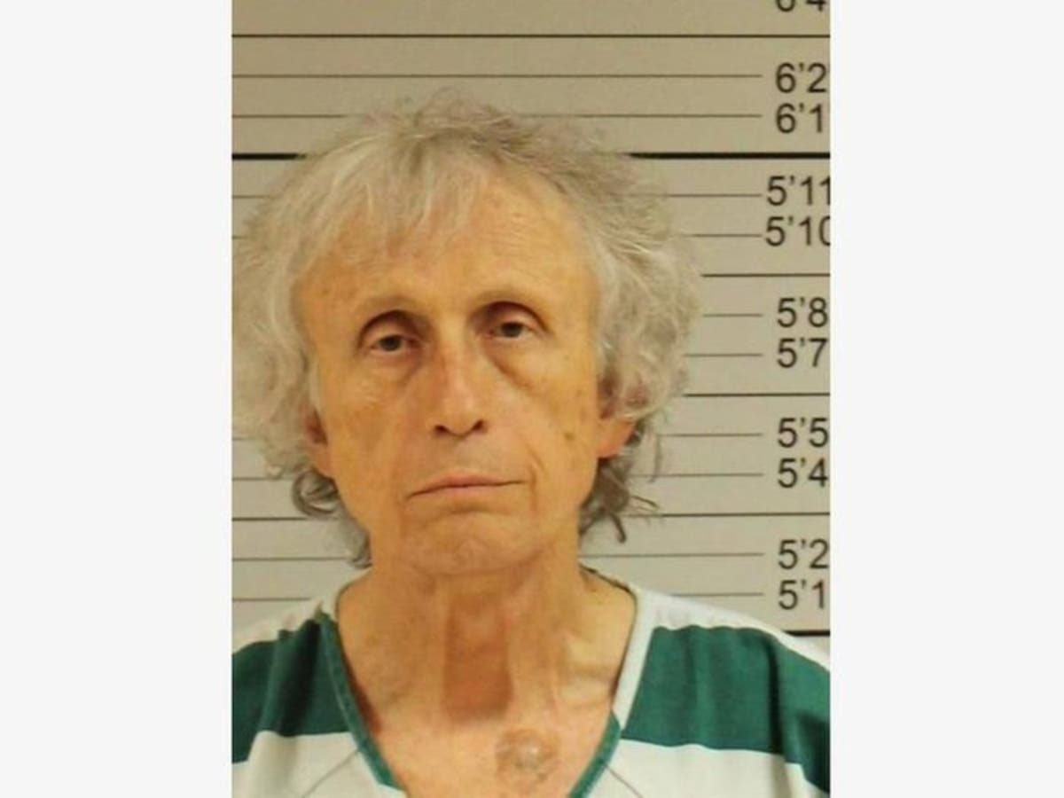 Johnnie Barto, 71, was sentenced Monday for molesting 31 children.