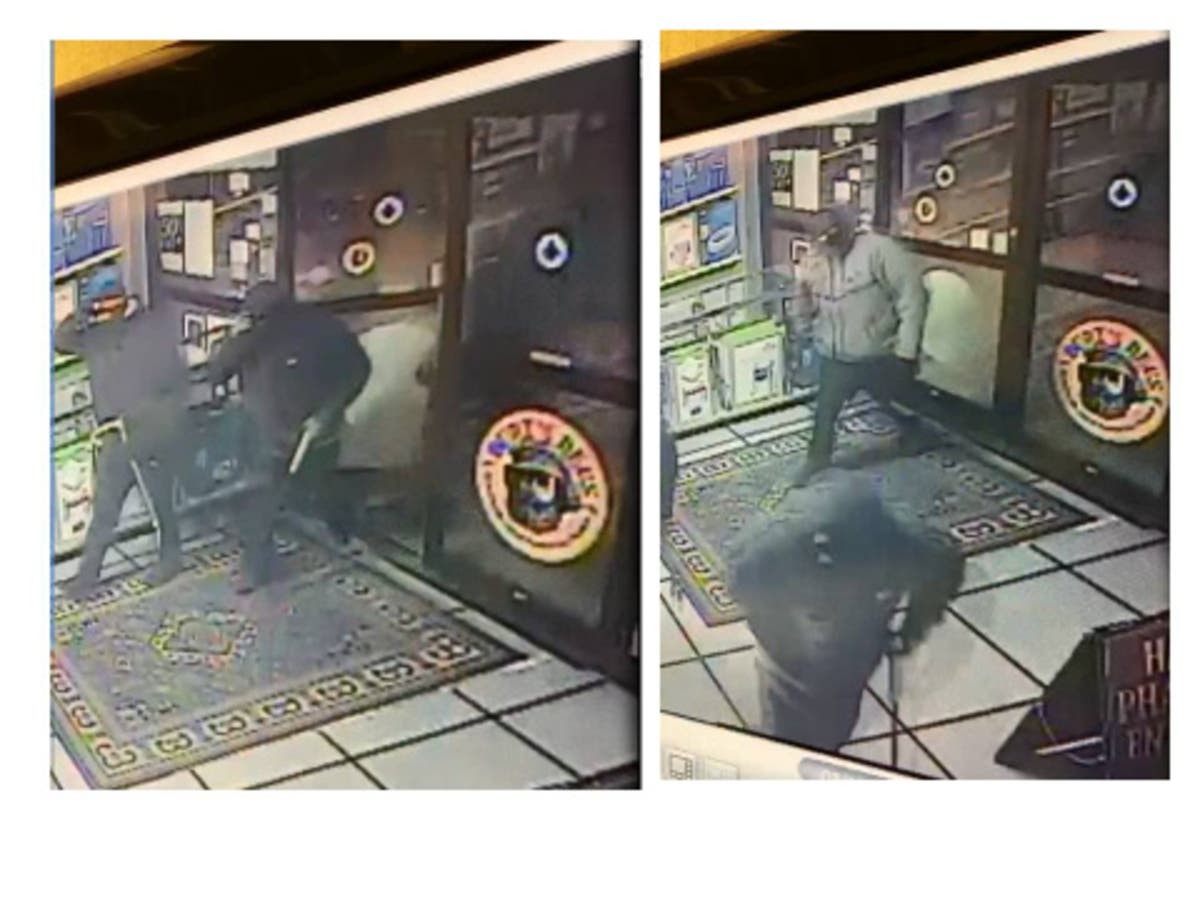 Police are investigating a forced entry burglary of Doylestown Borough​ pharmacy that occurred late Tuesday.