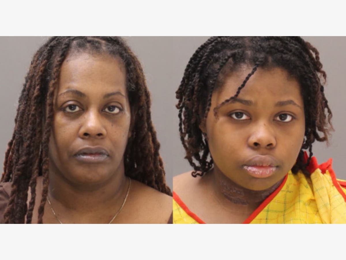 Shana Decree, 46, and Dominique Decree, 19, face five counts each of criminal homicide.