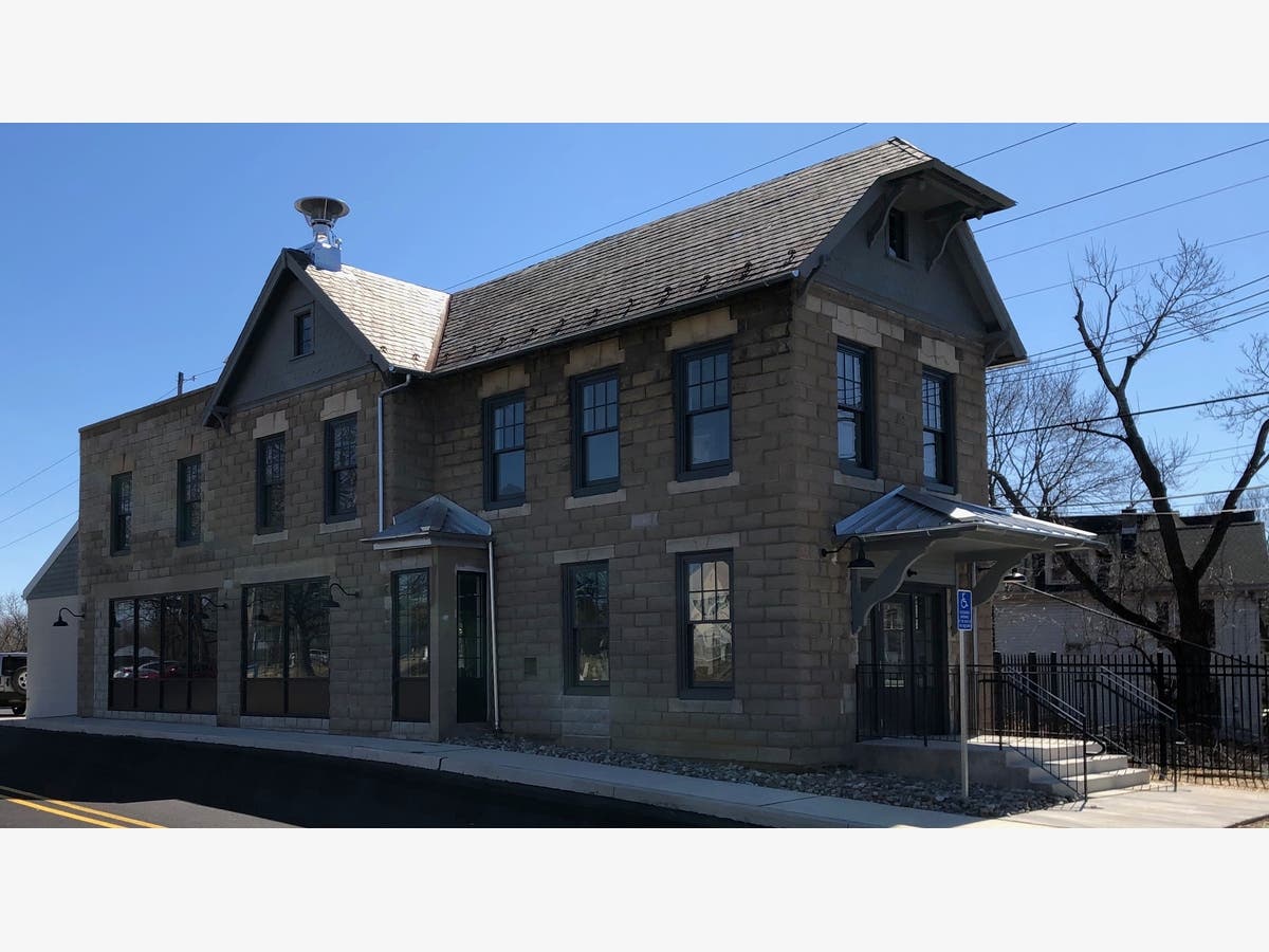 Owowcow will open its newest shop in a portion of the former fire department building on North Main Street, Chalfont.