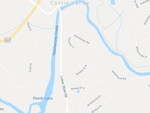 The May 30 crash happened on Lower State Road in Doylestown Township.