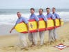Still Surfin’, a Beach Boys tribute band, will perform during the June 7 event. 