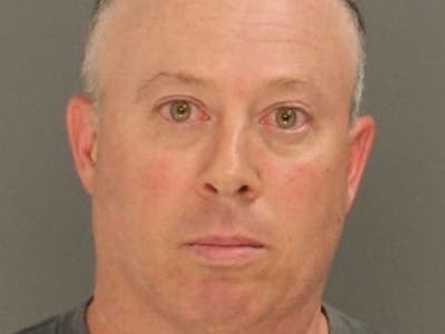 Duane Davis is facing charges in connection with a fatal hit-and-run in Warrington on June 22.