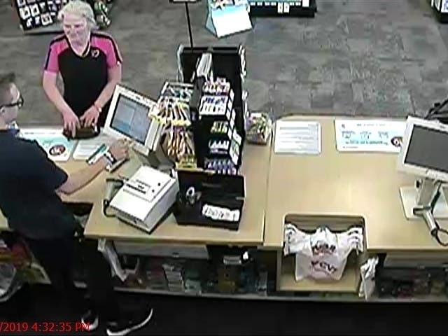 News small post card thumbnail