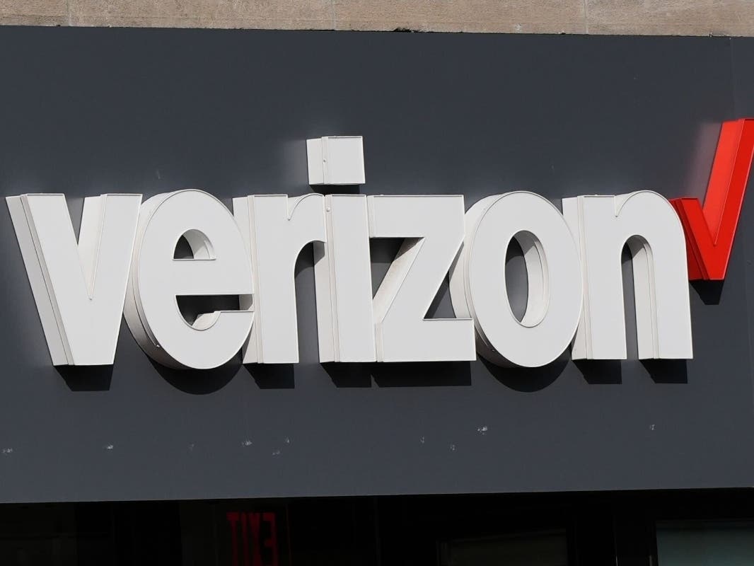 Verizon didn’t say what caused the outage, but said there was no indication of a cyberattack.