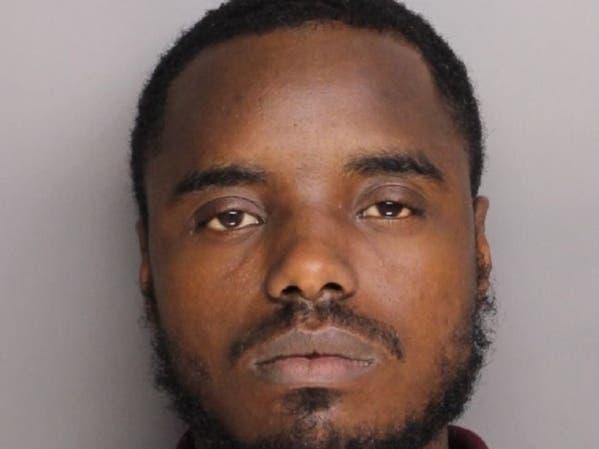 Derelle Williams, 37, of Pottstown