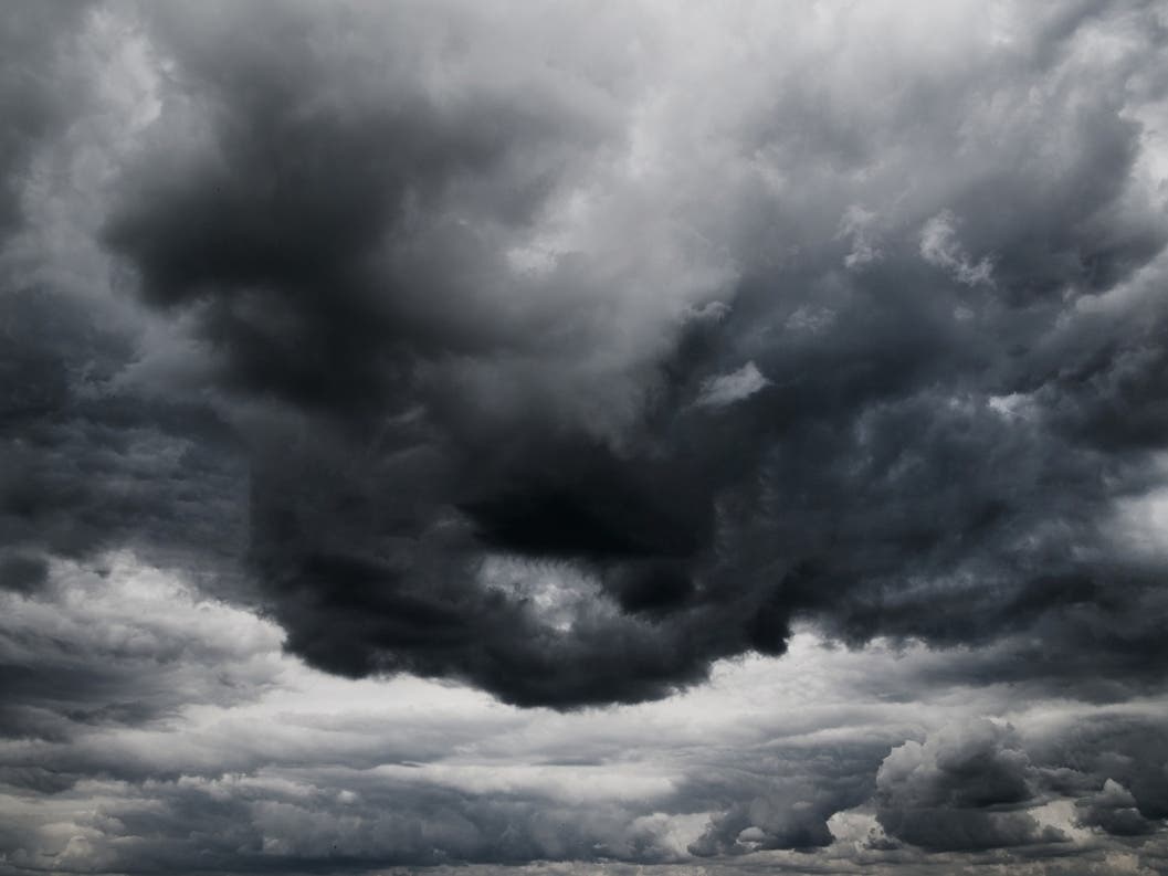 El Niño 'Imminent,' Could Reshape Weather Patterns. Here’s What It Means For MA