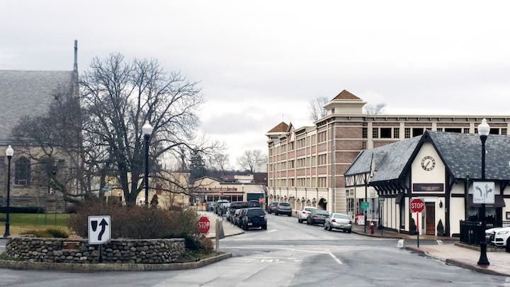 News small post card thumbnail