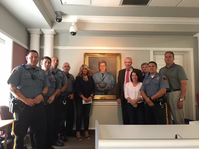 News small post card thumbnail