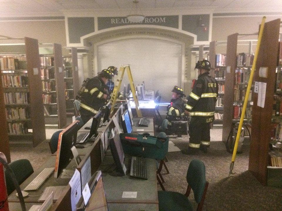 News small post card thumbnail