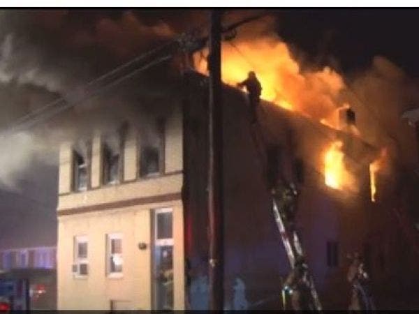 News small post card thumbnail