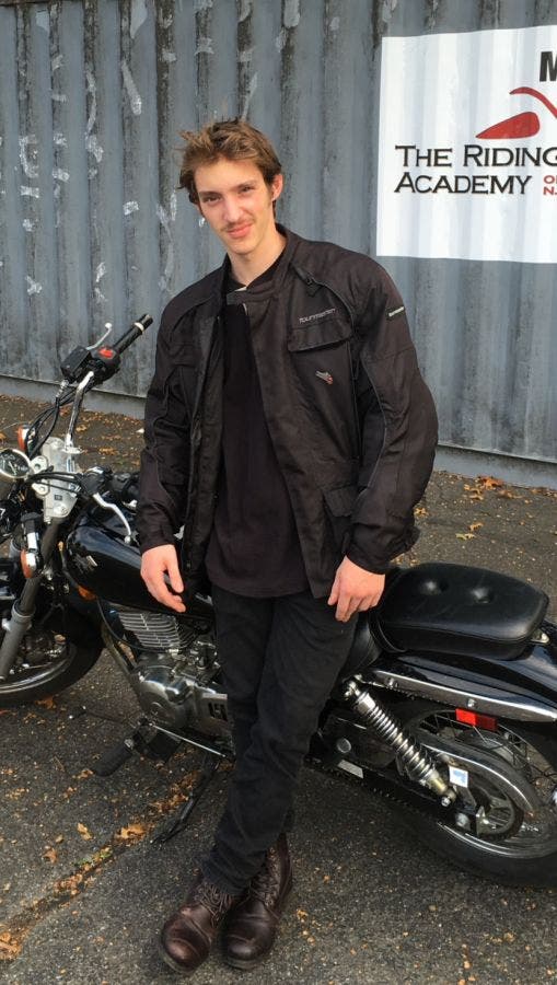 News small post card thumbnail