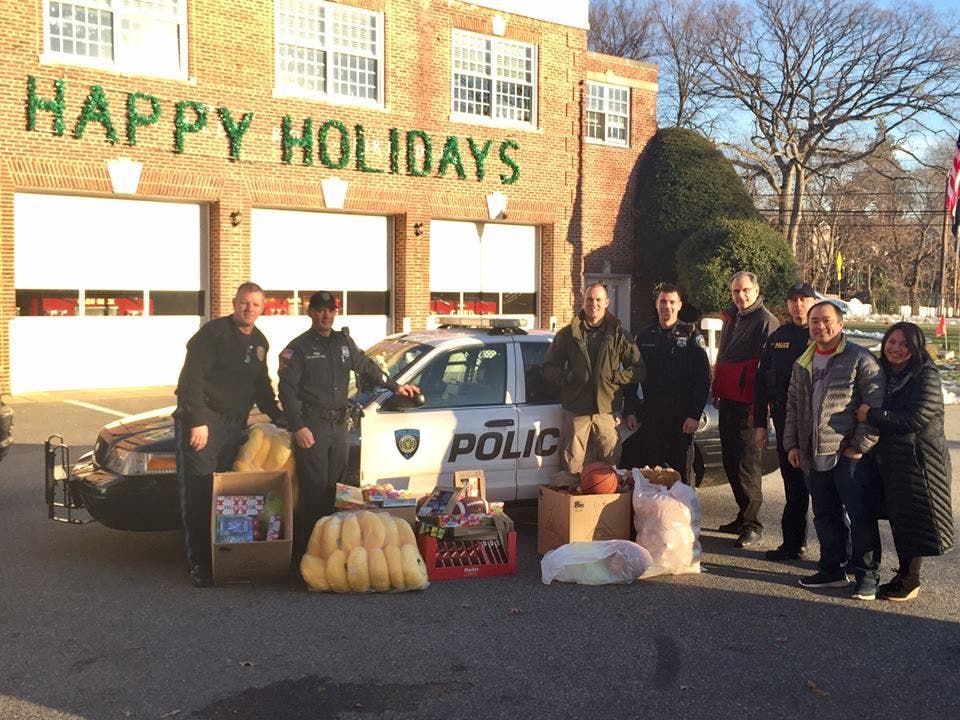 News small post card thumbnail