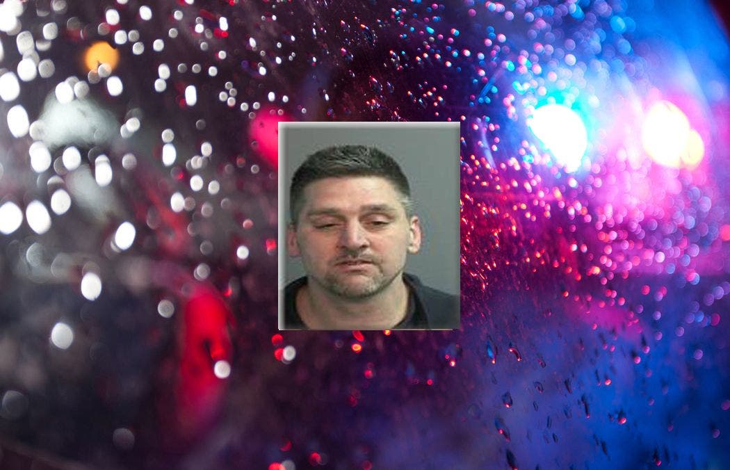 Wayne Man Arrested On Drug Charges | Wayne, NJ Patch