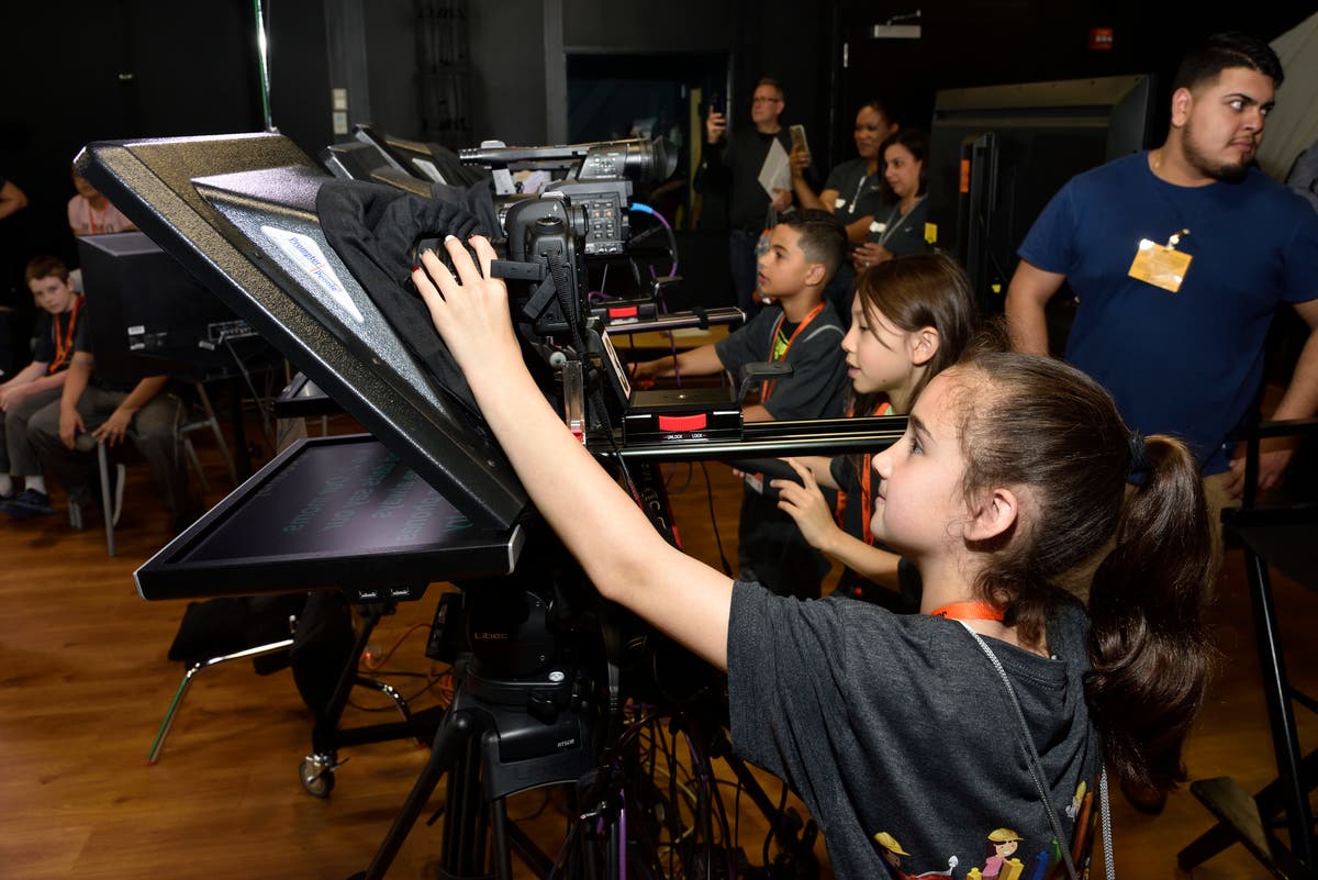 Mahwah Company Uses LEGOs, HandsOn Learning To Teach Kids Mahwah, NJ