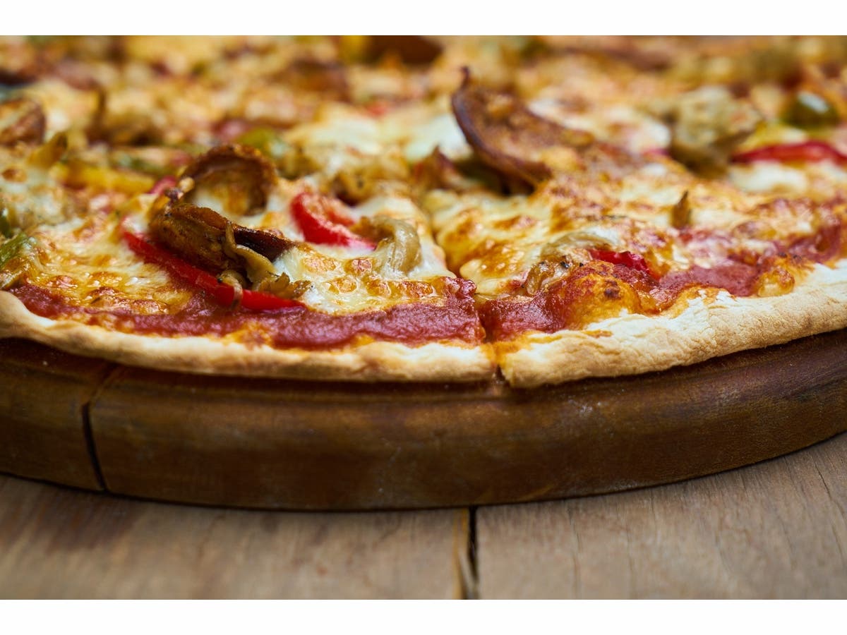 Ramsey Pizzeria Named One of N.J.'s 10 Best Report Ramsey, NJ Patch
