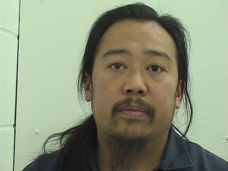 Man Grabs Steering Wheel, Causes Crash That Closed Rt. 17: Police