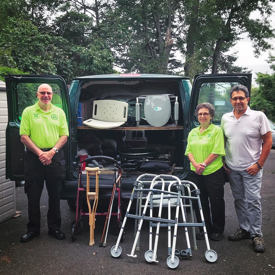 News small post card thumbnail