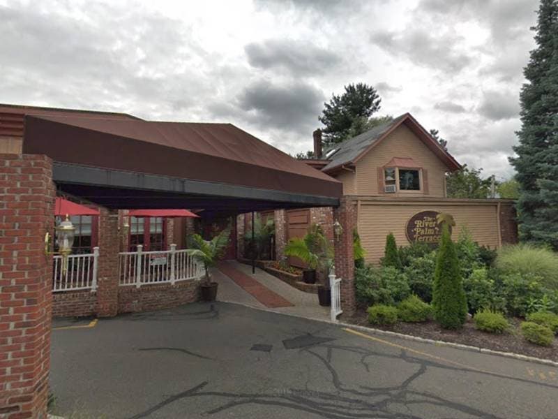 River Palm Terrace Steakhouse In Mahwah Sold Mahwah Nj Patch