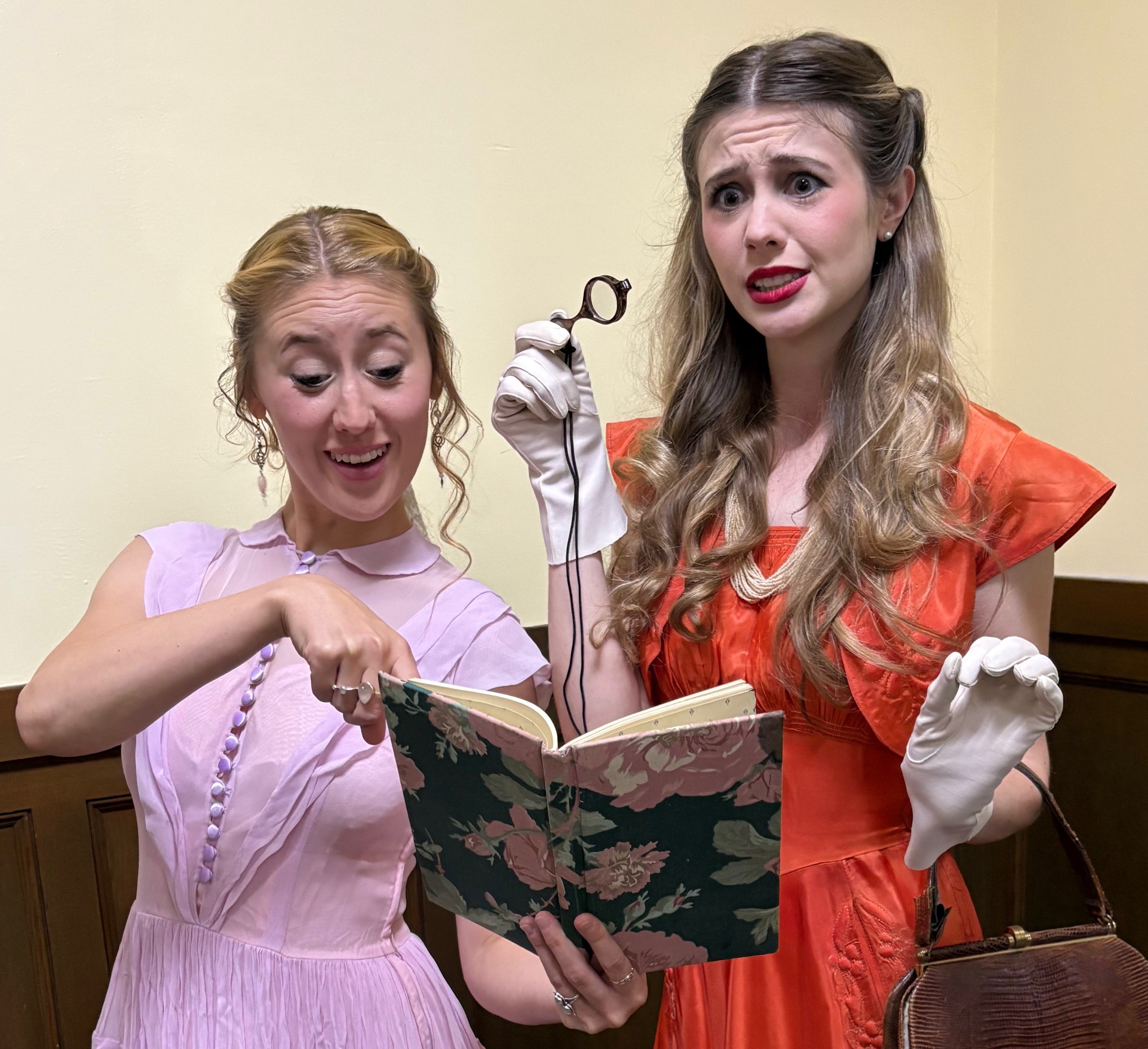 The Importance of Being Earnest, by Oscar Wilde