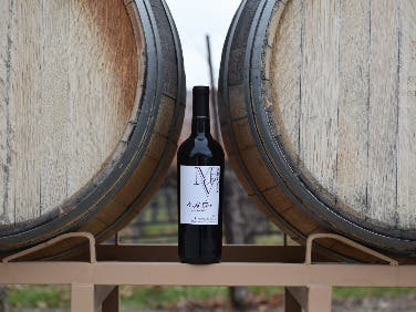 Library Tasting | A Jó Élet “The Good Life” Cabernet Sauvignon 